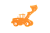 Фронтальные погрузчики Develon