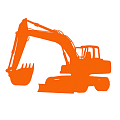 Колесные экскаваторы Develon Колесные экскаваторы Develon